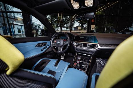 BMW M3 3.0 I6 TWINTURBO GASOLINA COMPETITION TRACK STEPTRONIC AUTOM�TICO, Foto 36