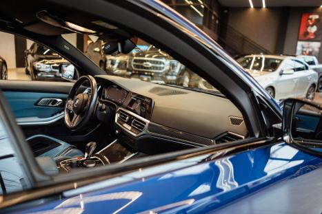 BMW M3 3.0 I6 TWINTURBO GASOLINA COMPETITION TRACK STEPTRONIC AUTOM�TICO, Foto 38
