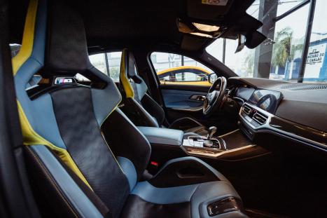 BMW M3 3.0 I6 TWINTURBO GASOLINA COMPETITION TRACK STEPTRONIC AUTOM�TICO, Foto 42