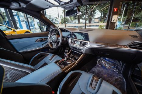 BMW M3 3.0 I6 TWINTURBO GASOLINA COMPETITION TRACK STEPTRONIC AUTOM�TICO, Foto 44