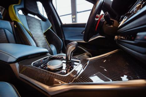 BMW M3 3.0 I6 TWINTURBO GASOLINA COMPETITION TRACK STEPTRONIC AUTOM�TICO, Foto 45
