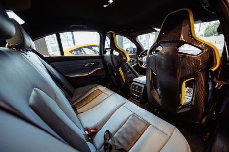 BMW M3 3.0 I6 TWINTURBO GASOLINA COMPETITION TRACK STEPTRONIC AUTOM�TICO, Foto 47