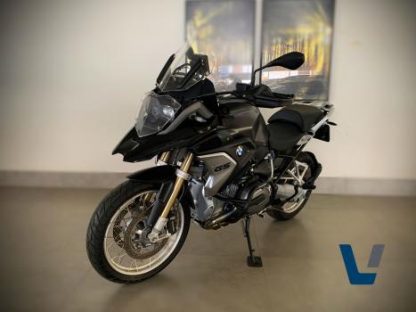 BMW R 1200 C AVANTGARDE, Foto 1