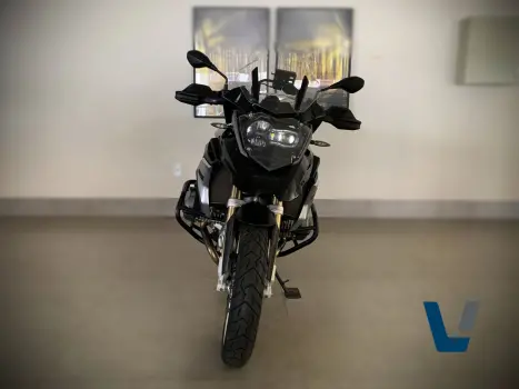 BMW R 1200 C AVANTGARDE, Foto 2