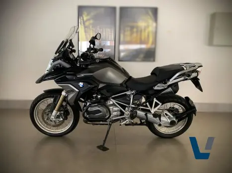 BMW R 1200 C AVANTGARDE, Foto 4
