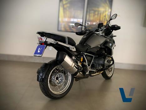BMW R 1200 C AVANTGARDE, Foto 6