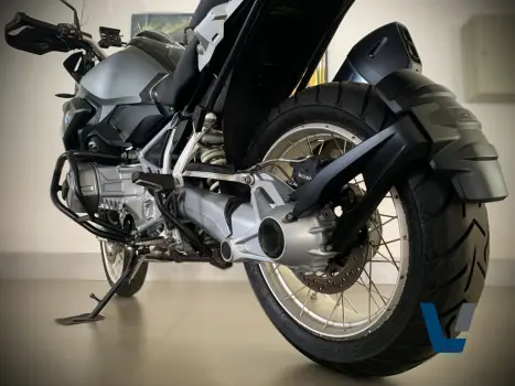 BMW R 1200 C AVANTGARDE, Foto 7