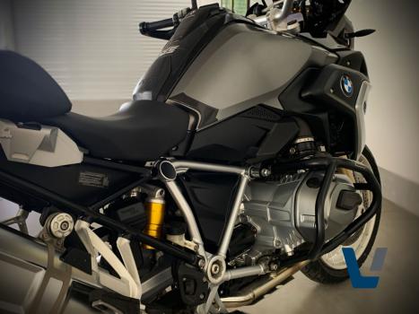 BMW R 1200 C AVANTGARDE, Foto 9