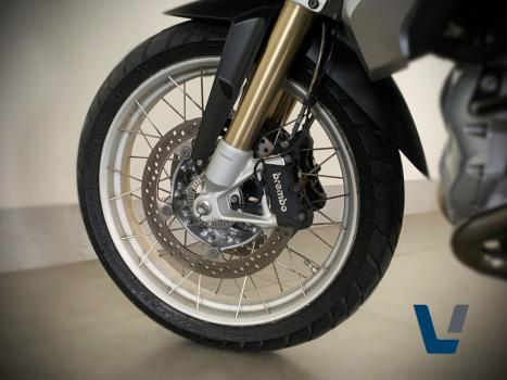 BMW R 1200 C AVANTGARDE, Foto 11