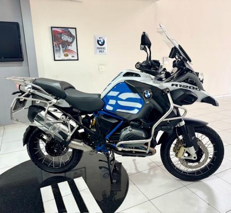 BMW R 1200 GS ADVENTURE, Foto 1