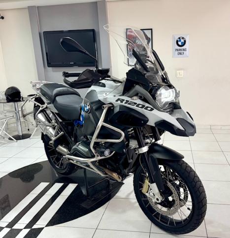 BMW R 1200 GS ADVENTURE, Foto 3