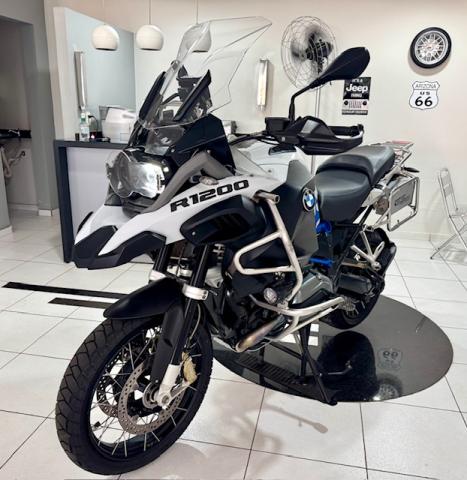 BMW R 1200 GS ADVENTURE, Foto 5