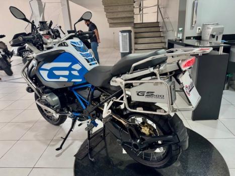 BMW R 1200 GS ADVENTURE, Foto 6