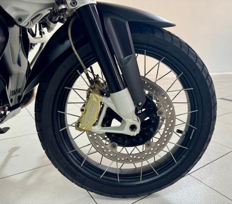 BMW R 1200 GS ADVENTURE, Foto 9