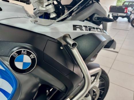 BMW R 1200 GS ADVENTURE, Foto 10