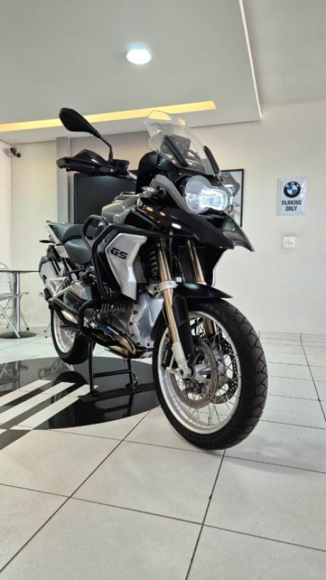 BMW R 1200 GS PREMIUM, Foto 1