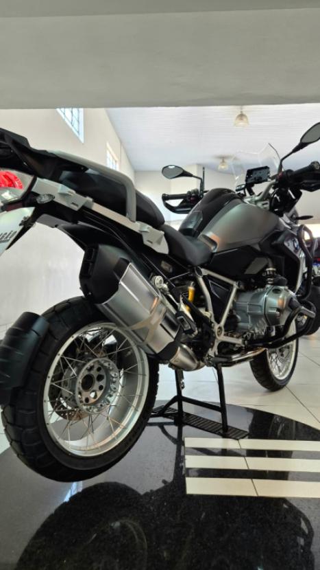 BMW R 1200 GS PREMIUM, Foto 2