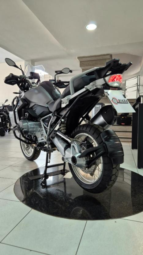 BMW R 1200 GS PREMIUM, Foto 5
