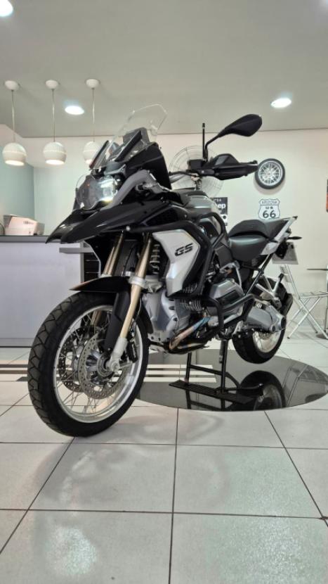 BMW R 1200 GS PREMIUM, Foto 6