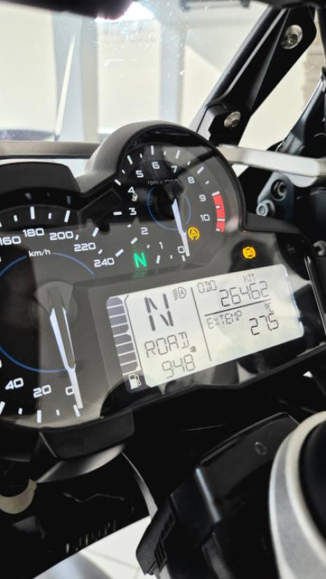 BMW R 1200 GS PREMIUM, Foto 7