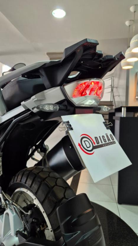 BMW R 1200 GS PREMIUM, Foto 8