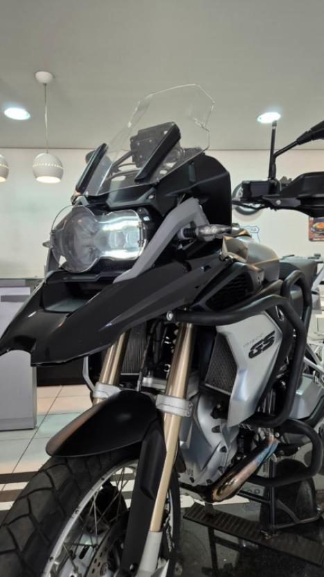 BMW R 1200 GS PREMIUM, Foto 9