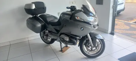 BMW R 1200 RT , Foto 1