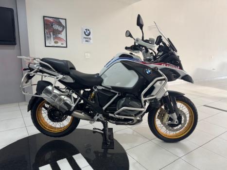 BMW R 1250 GS ADVENTURE RALLYE, Foto 1