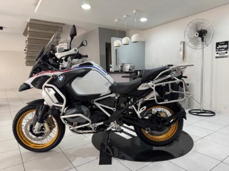 BMW R 1250 GS ADVENTURE RALLYE, Foto 2