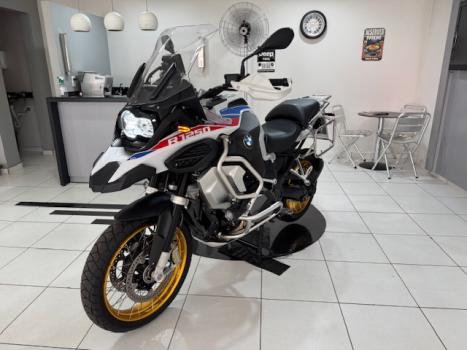 BMW R 1250 GS ADVENTURE RALLYE, Foto 3