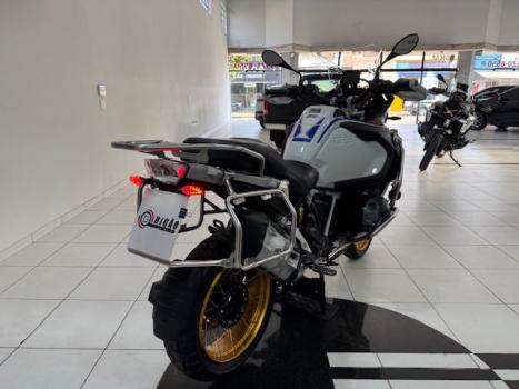BMW R 1250 GS ADVENTURE RALLYE, Foto 4