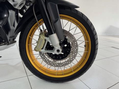 BMW R 1250 GS ADVENTURE RALLYE, Foto 6