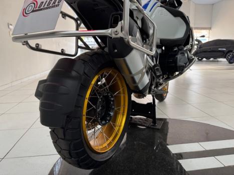 BMW R 1250 GS ADVENTURE RALLYE, Foto 7