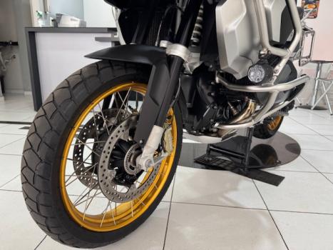 BMW R 1250 GS ADVENTURE RALLYE, Foto 8