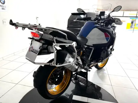 BMW R 1250 GS ADVENTURE HP, Foto 2