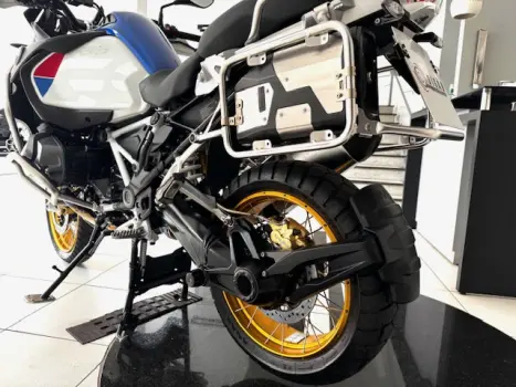 BMW R 1250 GS ADVENTURE HP, Foto 10