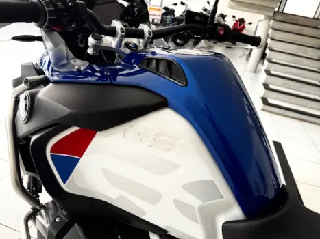 BMW R 1250 GS ADVENTURE HP, Foto 11