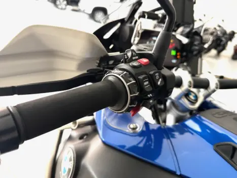 BMW R 1250 GS ADVENTURE HP, Foto 14