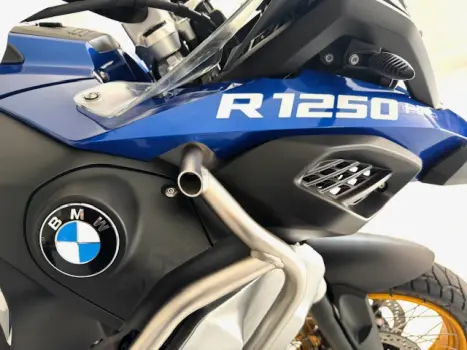 BMW R 1250 GS ADVENTURE HP, Foto 16