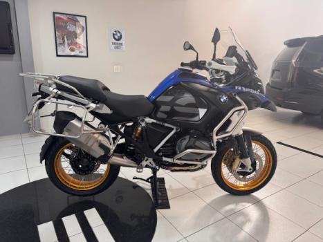 BMW R 1250 GS ADVENTURE PREMIUM RALLYE, Foto 1