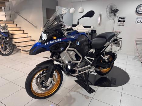 BMW R 1250 GS ADVENTURE PREMIUM RALLYE, Foto 2