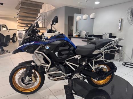 BMW R 1250 GS ADVENTURE PREMIUM RALLYE, Foto 3