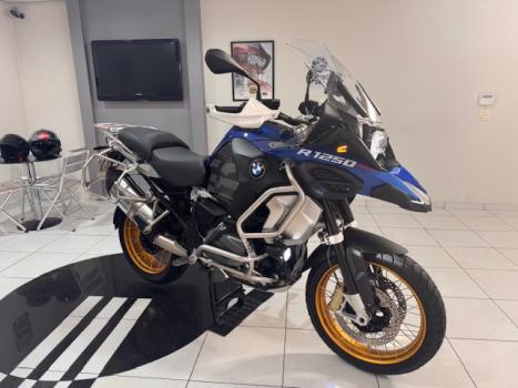 BMW R 1250 GS ADVENTURE PREMIUM RALLYE, Foto 4