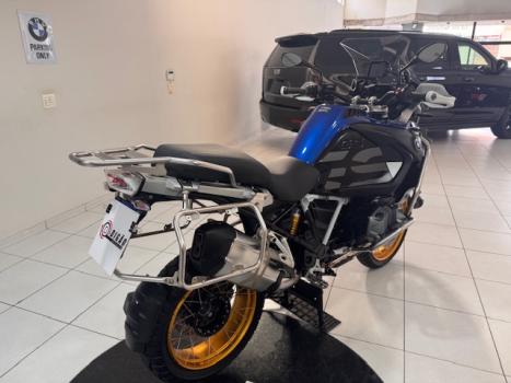 BMW R 1250 GS ADVENTURE PREMIUM RALLYE, Foto 5