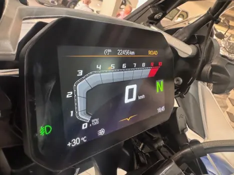 BMW R 1250 GS ADVENTURE PREMIUM RALLYE, Foto 7