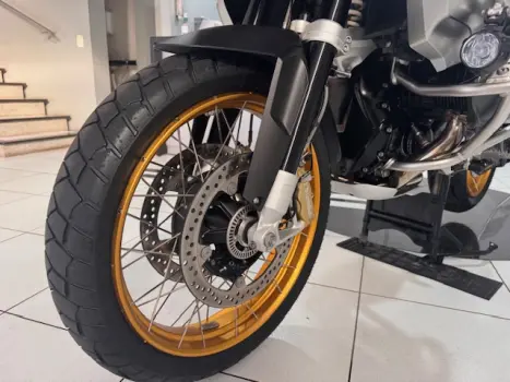 BMW R 1250 GS ADVENTURE PREMIUM RALLYE, Foto 8