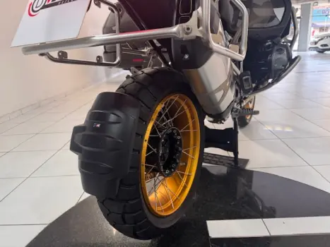 BMW R 1250 GS ADVENTURE PREMIUM RALLYE, Foto 9