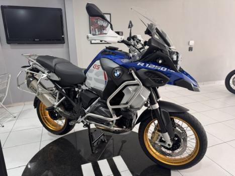 BMW R 1250 GS ADVENTURE HP, Foto 1