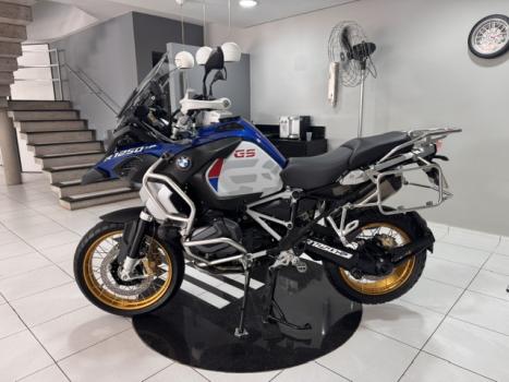 BMW R 1250 GS ADVENTURE HP, Foto 3