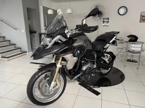BMW R 1250 GS PREMIUM EXCLUSIVE, Foto 1